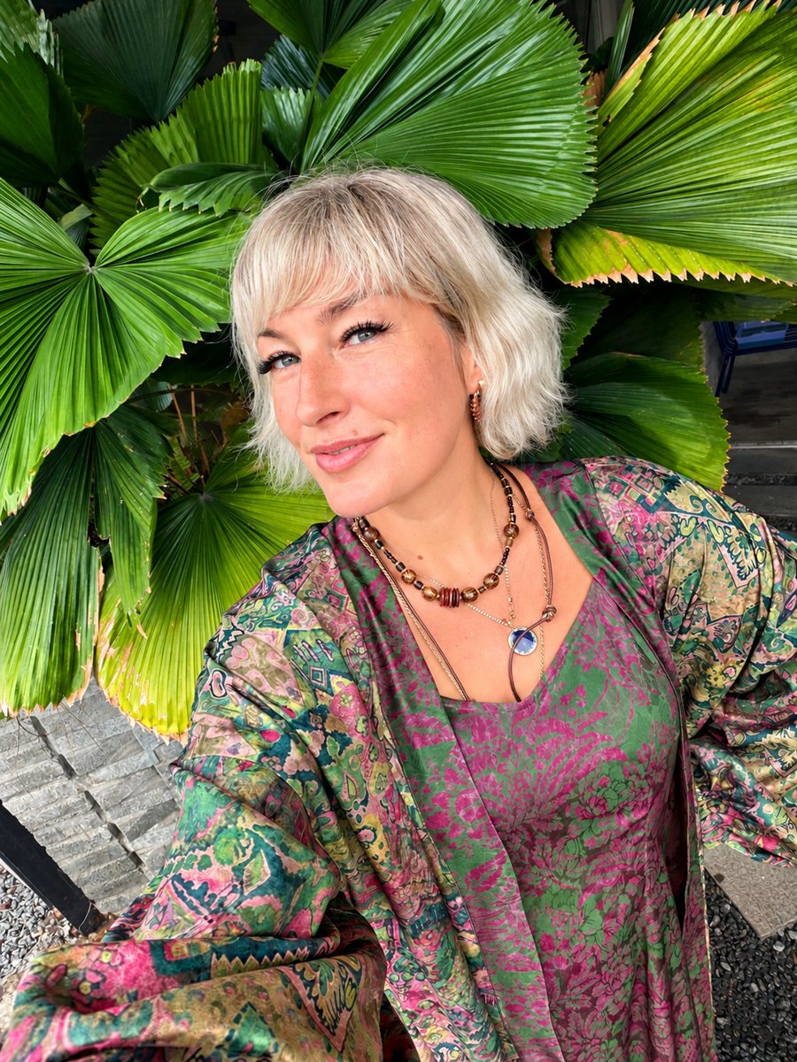 Ирина Носова